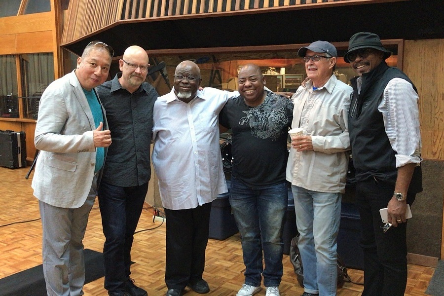 向谷実wiki経歴 元カシオペアで鉄道オタク 離婚して再婚 ライブ情報 情熱大陸