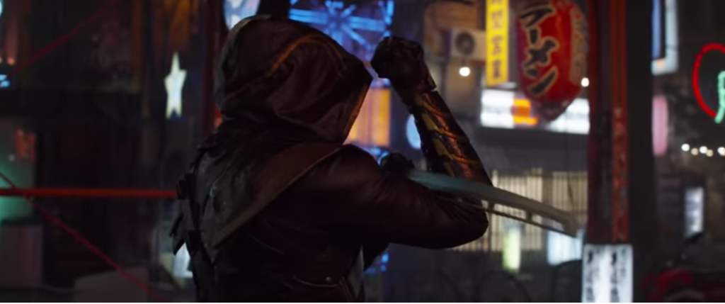 アベンジャーズ エンドゲーム予告考察 ホークアイが日本に アントマンが鍵 アベンジャーズ エンドゲーム予告考察 ホークアイが日本に アントマンが鍵