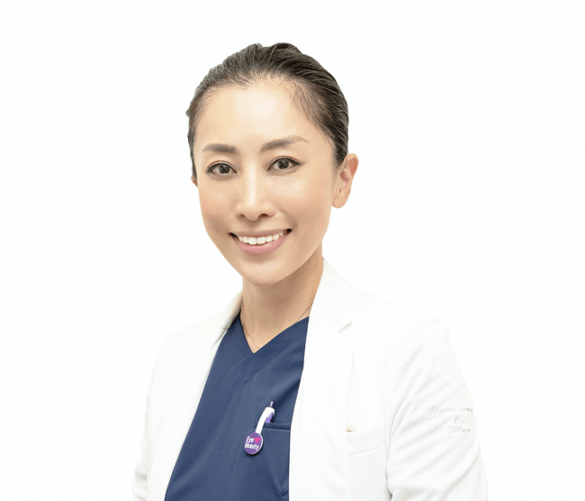 上原恵理の年齢や整形前画像比較 勤務先クリニックや結婚した夫 旦那 を調査 豊胸 鼻の名医