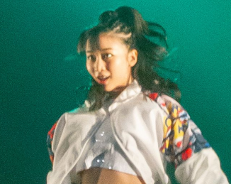 佳子さまヘそ出し写真でなぜ批判殺到?ダンススクールは町田