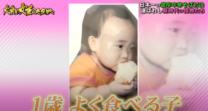 藤原朋夏こぶ病気とは インスタや大食いの実力について ギャル曽根超えの経歴が