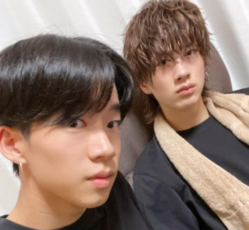 もーりー 森英寿 が天然で弟もイケメン 高校や大学 年齢や身長 体重wiki経歴 彼女情報も