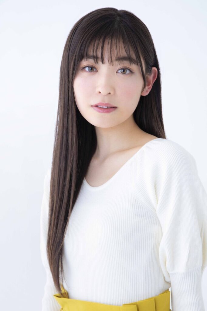 大熊杏優の年齢や地声は？身長・体重や大学は？すっぴんや無加工画像もかわいい！tiktokで大人気！