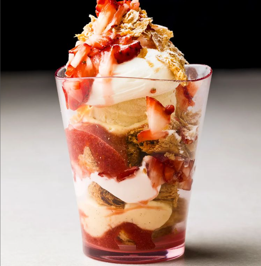 平瀬祥子 経歴プロフィール!高校や店舗・お取り寄せ通販情報は?結婚についても!