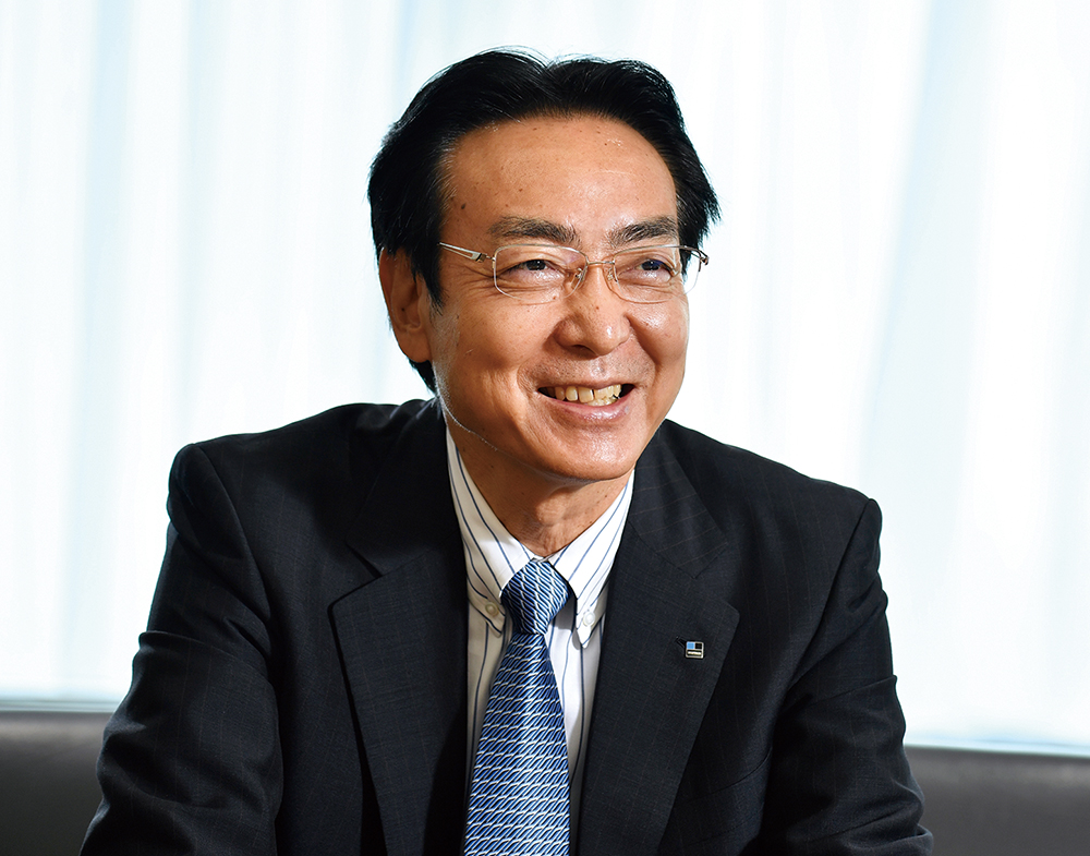 麿秀晴 トッパン印刷社長 高校・大学、家族など経歴プロフィール！社名から印刷が消える！？